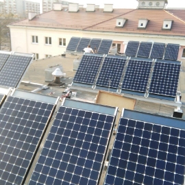 Solar Expert Kolektory hybrydowe